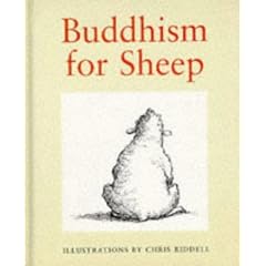 Buddhism for Sheep