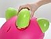 Lil' Jumbl Baby Egg Potty - Perfect Mommy's Helper for Potty Training - Green