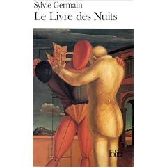 Produit d'occasion : Le livre des nuits (Poche)