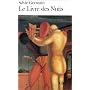 Le livre des nuits