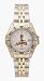 San Francisco Giants Women's All Star Watch Stainless Steel Bracelet