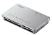 ELECOM 20in1高速版メモリリーダライタ MR-A20HSV