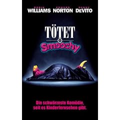 T�tet Smoochy [VHS]