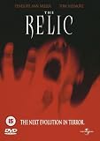 Revue Universal Pictures UK  / Relic, The