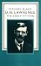 D. H. Lawrence: The Early Fiction