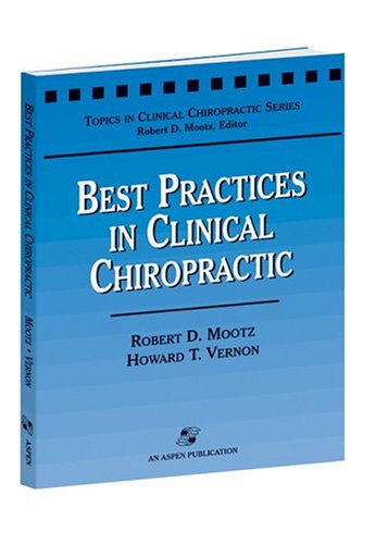 Chiropractic
