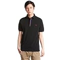 (�t���b�h�y���[)FRED PERRY TIPPED PLACKET SHIRT M9262