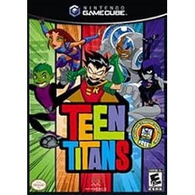 Teen Titans