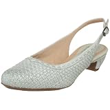 Trotters Womens Danika Slingback Pump