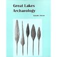 Great Lakes Archaeology by Ronald J. Mason