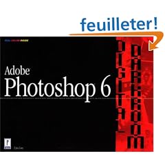 Abode Photoshop 6 Digital Darkroom
