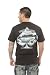 Lucky 13 Dillinger Car Roadster T Shirt Hot Rod Shirt