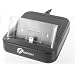 SF Planet� Premium Quality USB Sync Charge Desktop Dock Cradle for HP iPaq 111