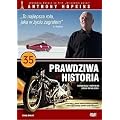 The World's Fastest Indian - (Anthony Hopkins, Bruce Greenwood) DVD European Import