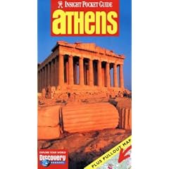 Athens Insight Pocket Guide