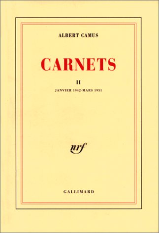 Albert Camus
