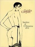Justine et l histoire d O