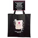 Nurses TLC Tote Bag