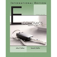Economics: Principles and Tools