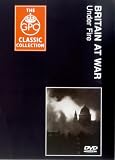 Revue Panamint Cinema  / Britain At War - Under Fire