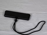 New Boot T to carry a pair of ski boots Black