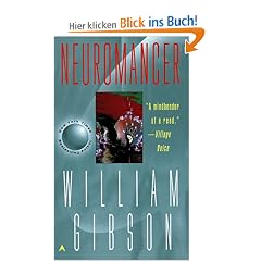 Neuromancer (Remembering Tomorrow)