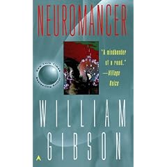 Neuromancer (Remembering Tomorrow)