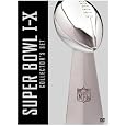 NFL Films - Super Bowl Collections - Super Bowl I-X 