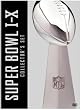 NFL Films - Super Bowl Collections - Super Bowl I-X