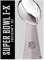 NFL Films - Super Bowl Collections - Super Bowl I-X