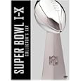NFL Films - Super Bowl Collections - Super Bowl I-X by 