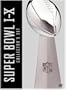 NFL Films - Super Bowl Collections - Super Bowl I-X