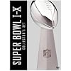 NFL Films - Super Bowl Collections - Super Bowl I-X