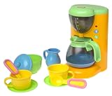 COOKIN FUN COFFEE SET