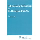 sulphonation technology in the detergent industry