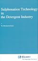 Sulphonation Technology in the Detergent Industry