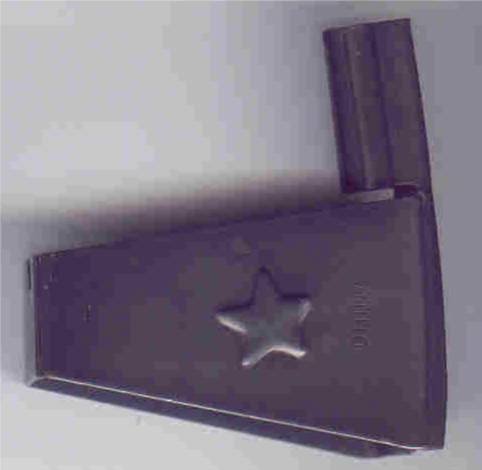 AK 47 Mag Loader