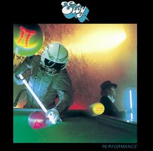 Eloy - Planets & Performance - Zortam Music