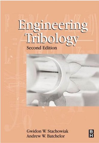 Engineering Tribology 