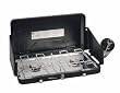 Century 4580 Two-Burner Propane Stove