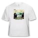 Rich Diesslins Funny KNOTS Scouting Cartoons - The Science of Fun - Insect Study - T-Shirts