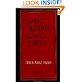 Living Buddha, Living Christ by Thich Nhat Hanh