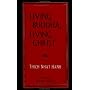 Living Buddha, Living Christ by Thich Nhat Hanh