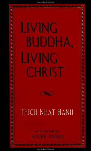 Living Buddha, Living Christ under Religious Studies in The Books Store