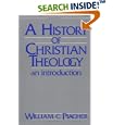 A History of Christian Theology: An Introduction by  William C. Placher