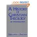 A History of Christian Theology: An Introduction