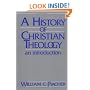 A History of Christian Theology: An Introduction