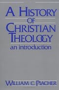 A History of Christian Theology: An Introduction