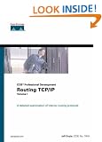 Routing TCP/IP: v. 1: Authorized CCIE Preparation (CCIE Professional Development)