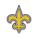 NEW ORLEANS SAINTS - NFL Football Team - Sticker Decal - #S0125